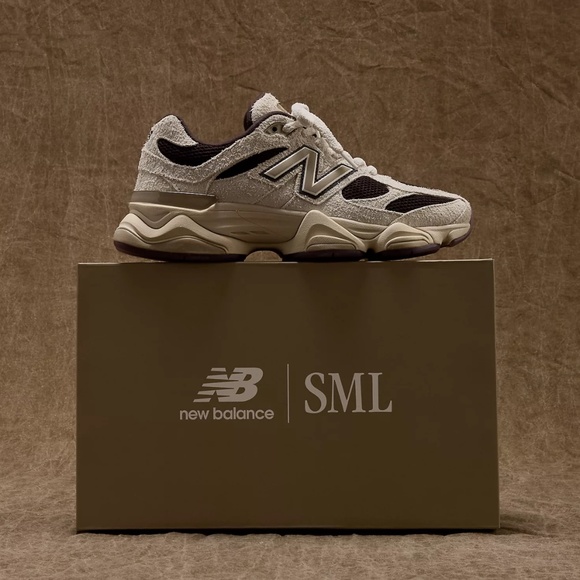 New Balance 9060 RARE - Sydney Collection - Picture 7 of 8